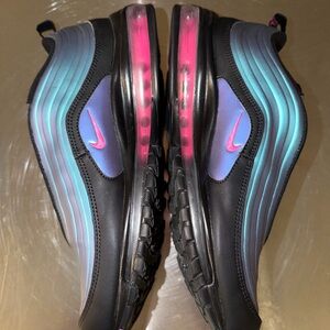 Nike Men’s Air Max 97 LX Throwback Future Blue